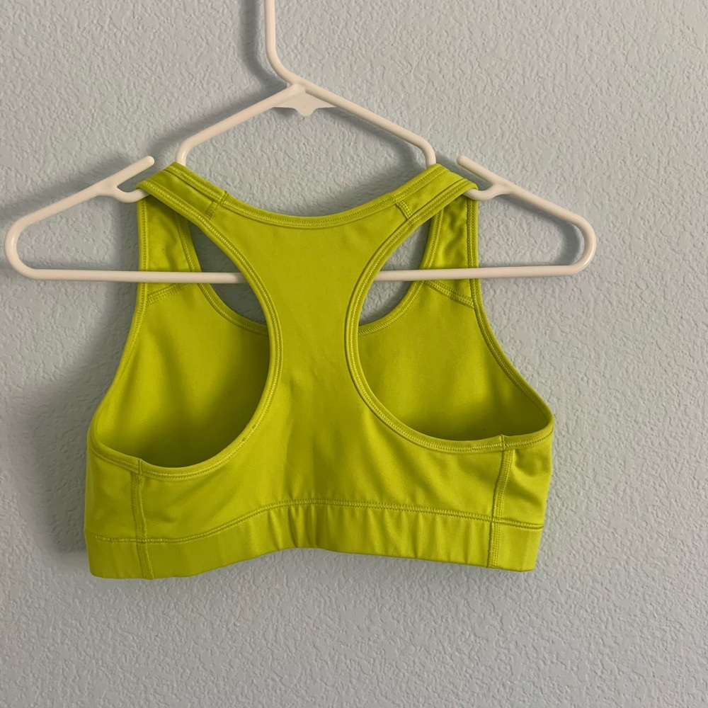 Nike Sports Bra - Picture 2 of 2